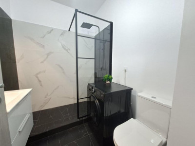 Apartamente de inchiriat Sibiu Calea Cisnadiei - Arhitectilor imagine mica 9