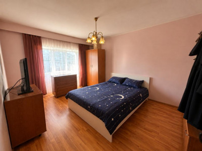 Apartamente de vanzare Cluj-Napoca Manastur imagine mica 1