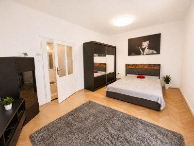 Apartamente de vanzare Sibiu Orasul de Jos imagine mica 1