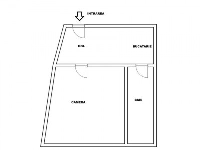 Apartamente de vanzare Sibiu Orasul de Jos imagine mica 3