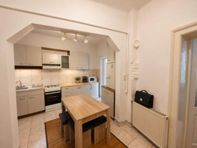 Apartamente de vanzare Sibiu Orasul de Jos imagine mica 5