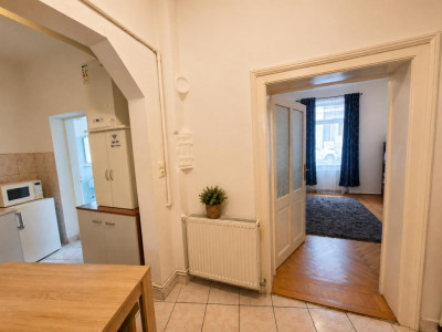 Apartamente de vanzare Sibiu Orasul de Jos imagine mica 13