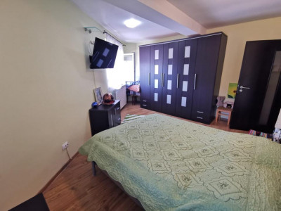 Apartamente de inchiriat Sibiu Tilisca imagine mica 7