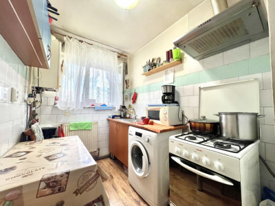 Apartamente de vanzare Cluj-Napoca Manastur imagine mica 6