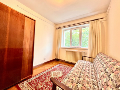 Apartament cu 3 camere Manastur zona Academia de Muzica cu boxa