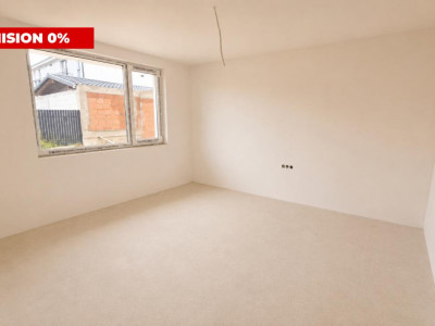 Casa de vanzare cu 3 camere 2 bai si 2 parcari zona Lidl Arhitectilor