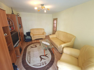 Apartamente de vanzare Sibiu Turnisor imagine mica 1