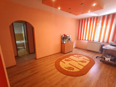Apartamente de vanzare Sibiu Turnisor imagine mica 2