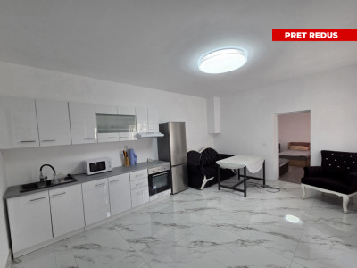 Casa 4 camere de inchiriat in Fagaras zona Doamna Stanca 4 camere