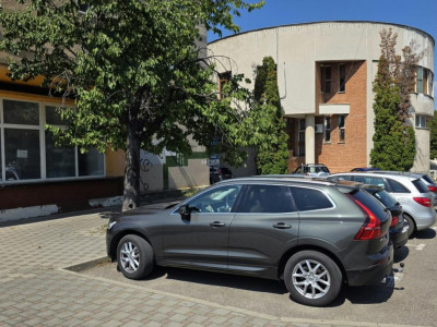 Spatii comerciale de vanzare Cugir imagine mica 3