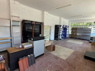 Spatii comerciale de vanzare Cugir imagine mica 6