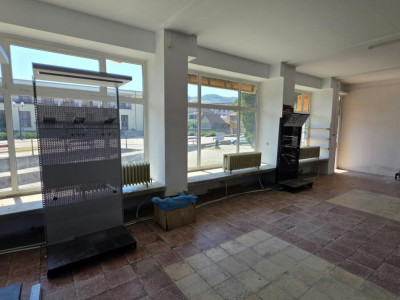 Spatii comerciale de vanzare Cugir imagine mica 8