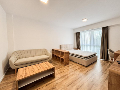 Apartamente de vanzare Cluj-Napoca Manastur imagine mica 2