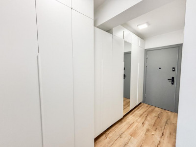 Apartamente de vanzare Cluj-Napoca Manastur imagine mica 4