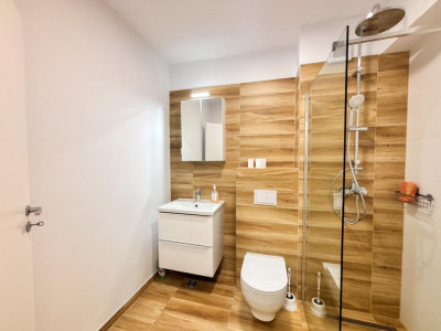 Apartamente de vanzare Cluj-Napoca Manastur imagine mica 5