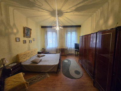 Apartament 2 camere de inchiriat 50 mp zona Trei Stejari Sibiu