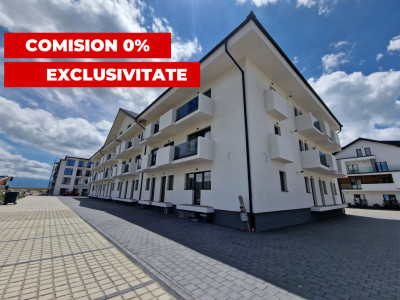Apartamente de vanzare Sibiu Doamna Stanca imagine mica 2