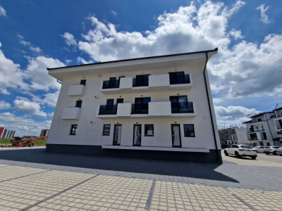 Apartamente de vanzare Sibiu Doamna Stanca imagine mica 10