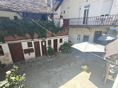 Apartamente de vanzare Sibiu Centrul Istoric imagine mica 9
