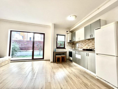 Apartamente de vanzare Cluj-Napoca Gheorgheni imagine mica 1