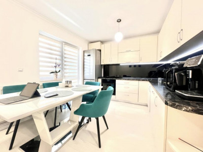 Apartamente de vanzare Cluj-Napoca Grigorescu imagine mica 2