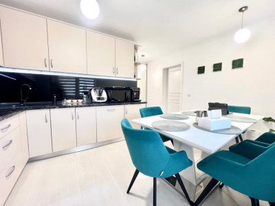 Apartamente de vanzare Cluj-Napoca Grigorescu imagine mica 3