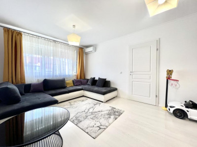 Apartamente de vanzare Cluj-Napoca Grigorescu imagine mica 4