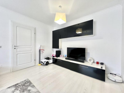 Apartamente de vanzare Cluj-Napoca Grigorescu imagine mica 5