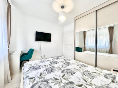 Apartamente de vanzare Cluj-Napoca Grigorescu imagine mica 7