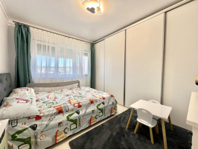 Apartamente de vanzare Cluj-Napoca Grigorescu imagine mica 8