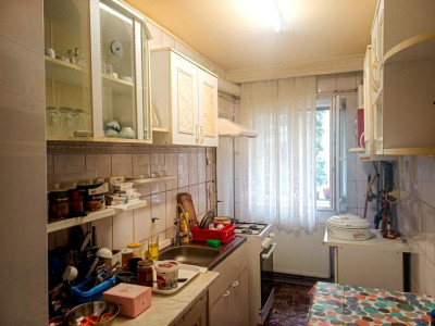 Apartamente de vanzare Sibiu Vasile Aaron imagine mica 3