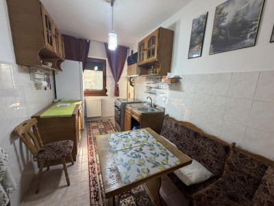 Apartamente de vanzare Fagaras imagine mica 7