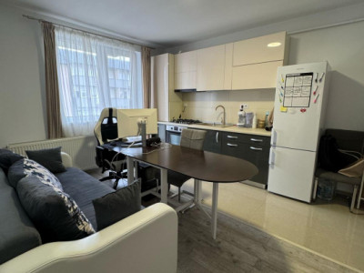 Apartamente de inchiriat Sibiu Selimbar imagine mica 2