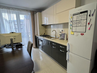Apartamente de inchiriat Sibiu Selimbar imagine mica 8
