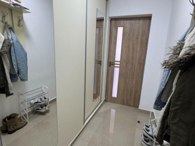 Apartamente de inchiriat Sibiu Selimbar imagine mica 9