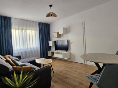 Apartament la prima inchiriere etaj 3 Mihai Viteazul