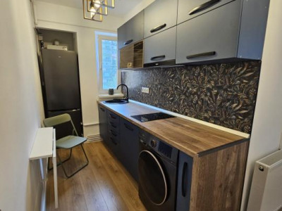 Apartamente de inchiriat Sibiu Mihai Viteazul imagine mica 2