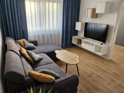 Apartamente de inchiriat Sibiu Mihai Viteazul imagine mica 5