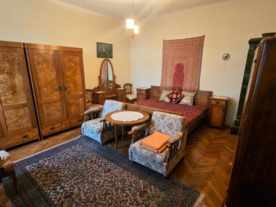 Oportunitate - Apartament de vanzare 75mp 2 camere in zona Sub Arini