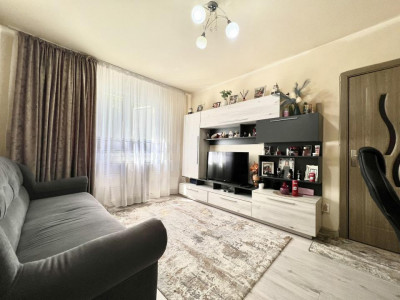Apartamente de vanzare Cluj-Napoca Manastur imagine mica 1