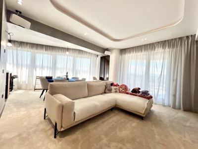 Apartamente de vanzare Cluj-Napoca Manastur imagine mica 1
