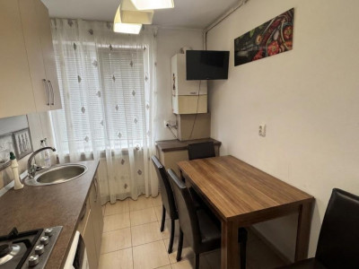 Apartamente de vanzare Sibiu Terezian imagine mica 2