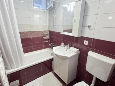 Apartamente de vanzare Sibiu Terezian imagine mica 4