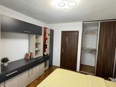 Apartamente de vanzare Sibiu Terezian imagine mica 6