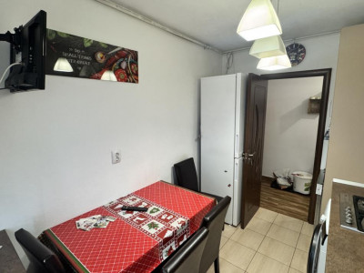 Apartamente de vanzare Sibiu Terezian imagine mica 7