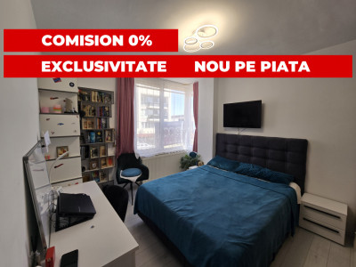 Apartamente de vanzare Sibiu Doamna Stanca imagine mica 1
