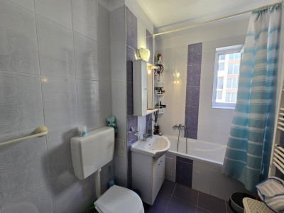 Apartamente de vanzare Sibiu Doamna Stanca imagine mica 2
