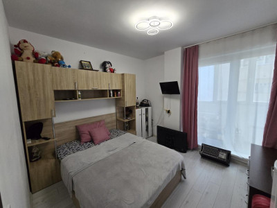 Apartamente de vanzare Sibiu Doamna Stanca imagine mica 3