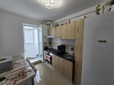 Apartamente de vanzare Sibiu Doamna Stanca imagine mica 5