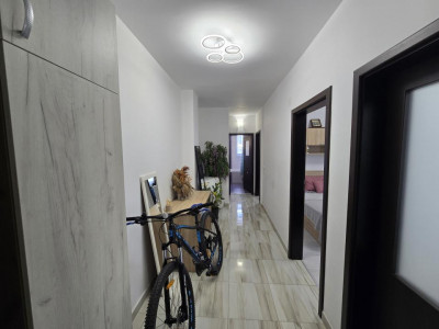 Apartamente de vanzare Sibiu Doamna Stanca imagine mica 7